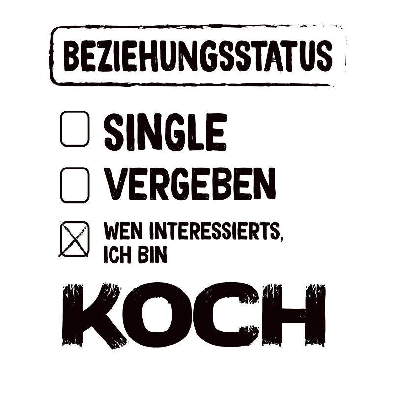 Koch relationship status