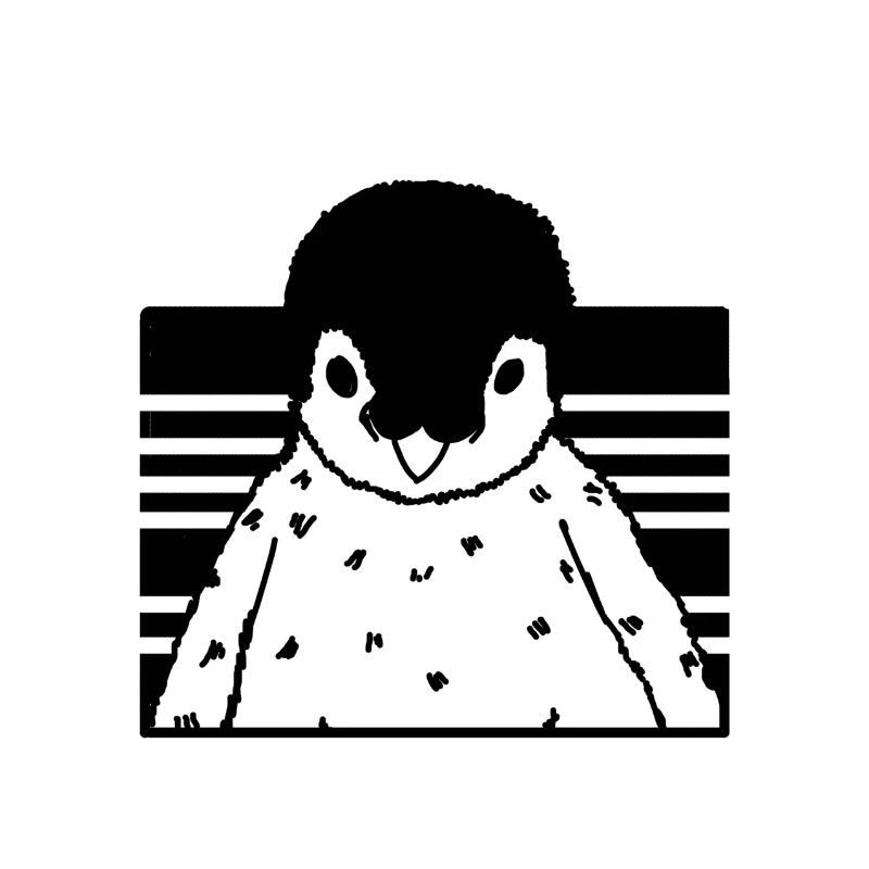 penguin