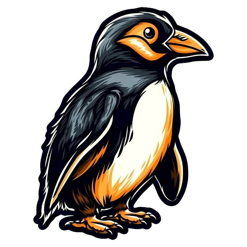 Pingouin