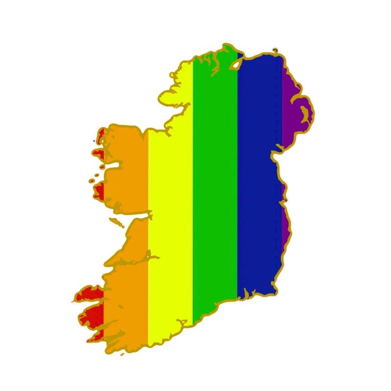 Ireland Pride