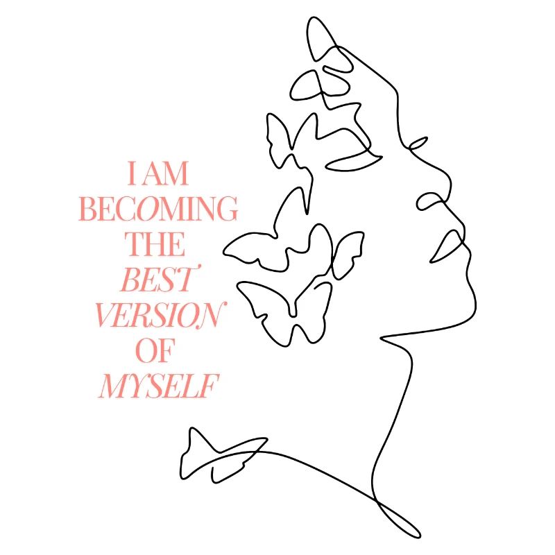 Meilleure version de moi-même