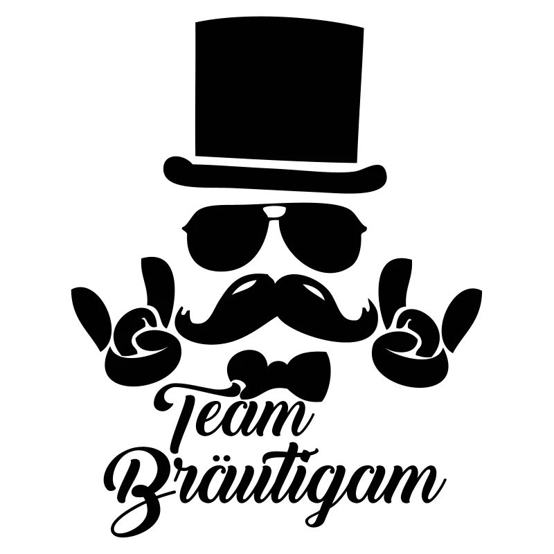 Team Bräutigam, Junggesellenabschied, JGA