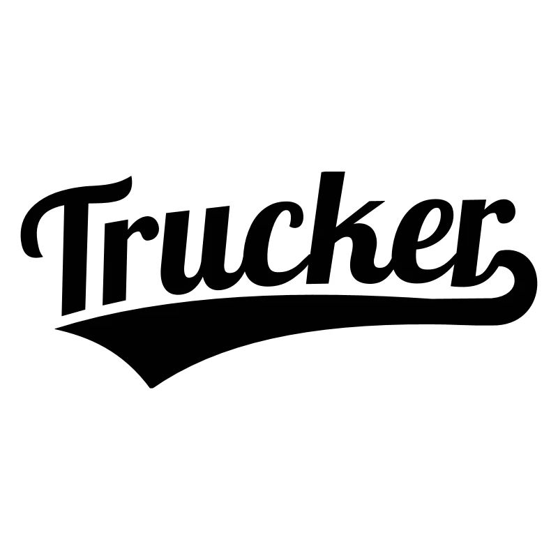 Trucker