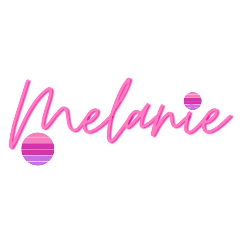 Melanie First name