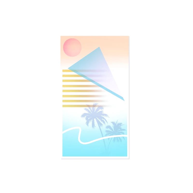 Sources pastel