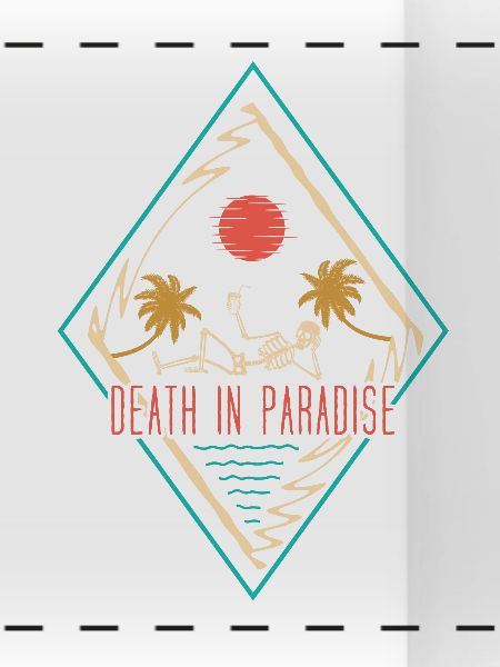 Death in Paradise