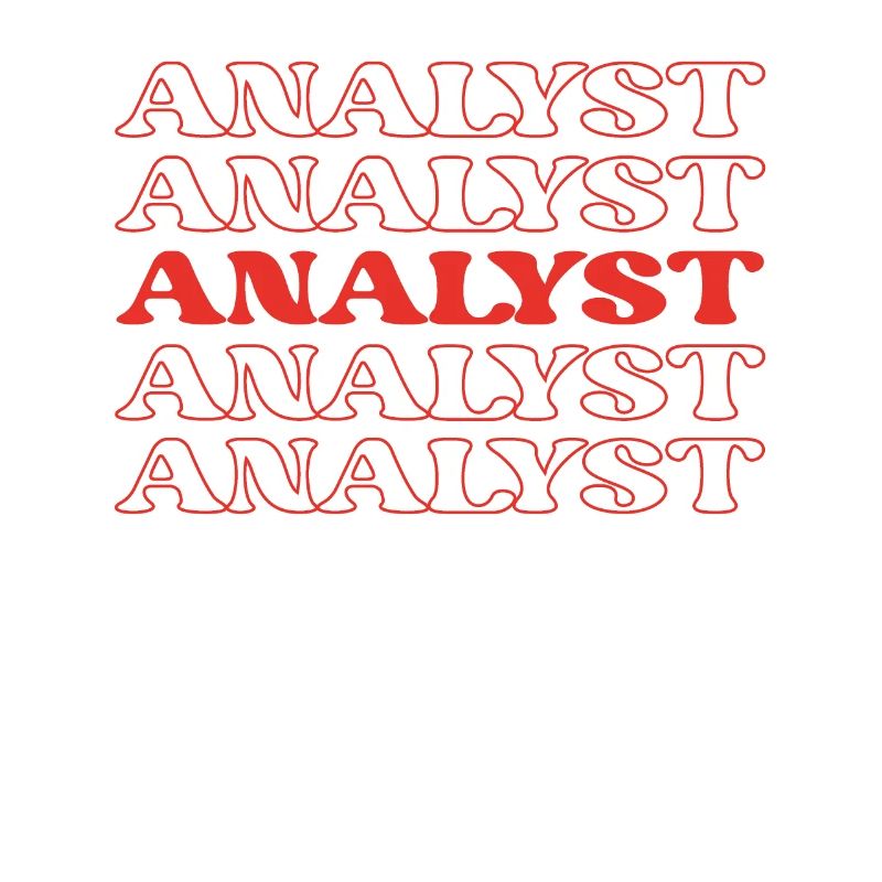 Analyste, Comptable, Data Scientist, Feuille de calcul