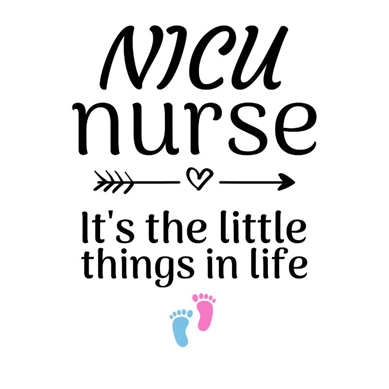NICU Krankenschwester Geschenke | NICU Studentin