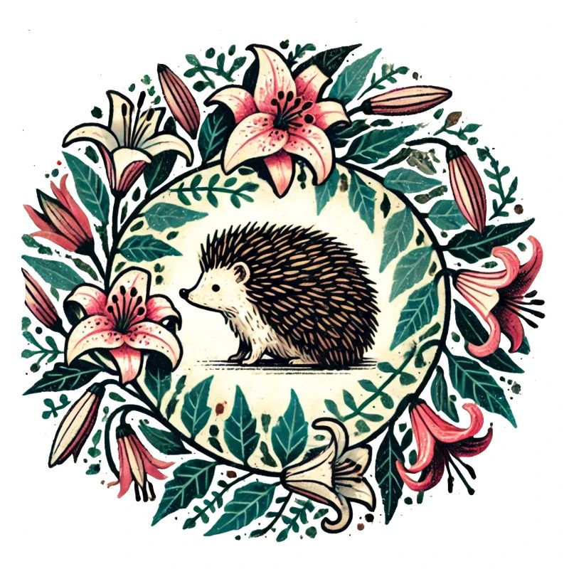 Hérisson