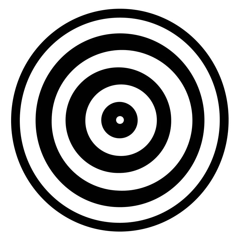 target
