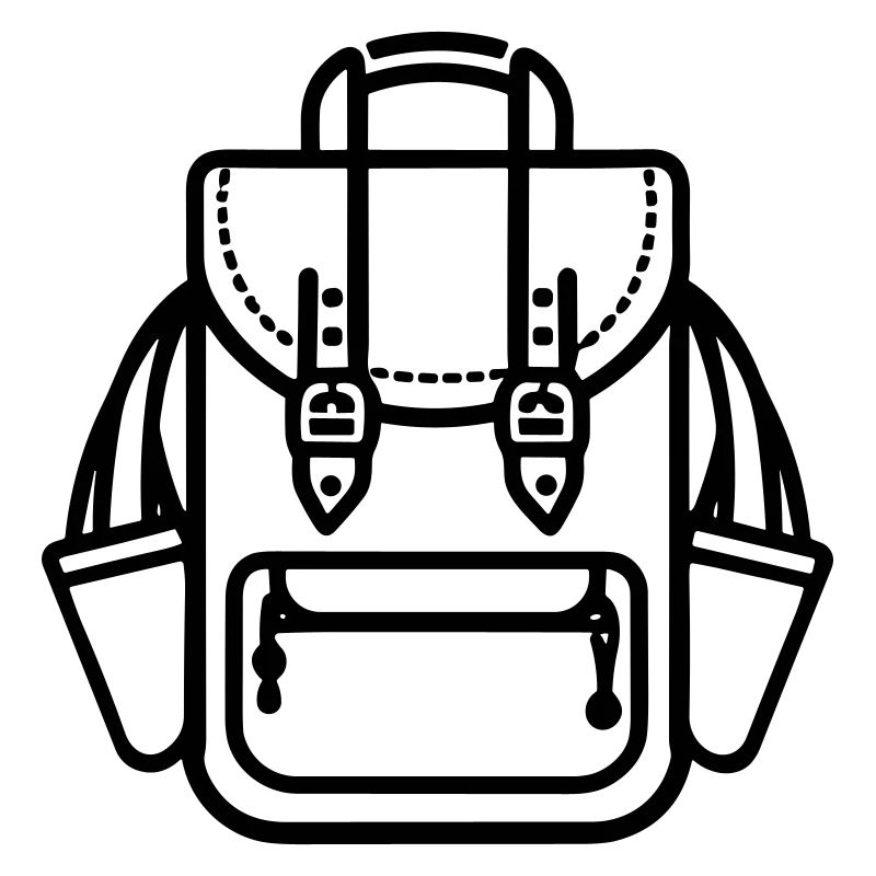 Sac à dos