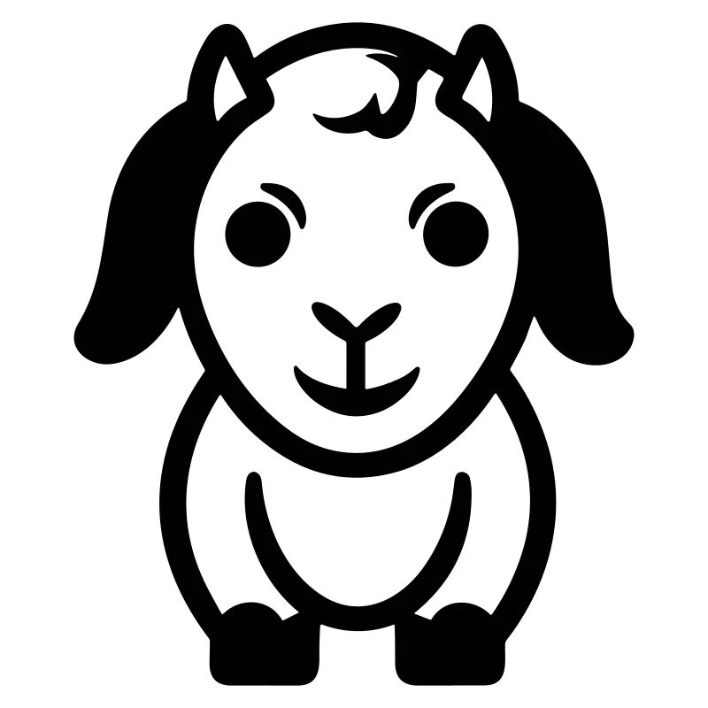 He-goat