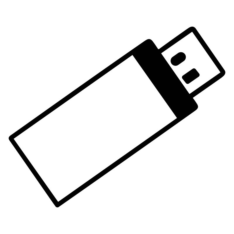 USB flash drive