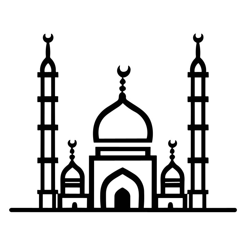 Moschee