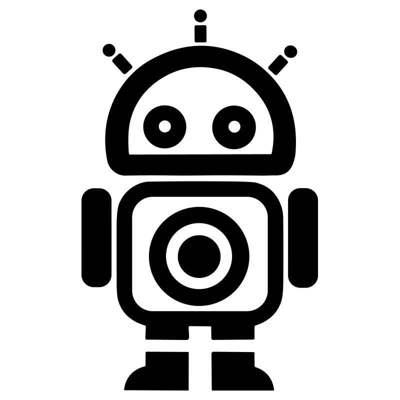 Small robot