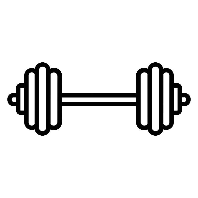 dumbbell