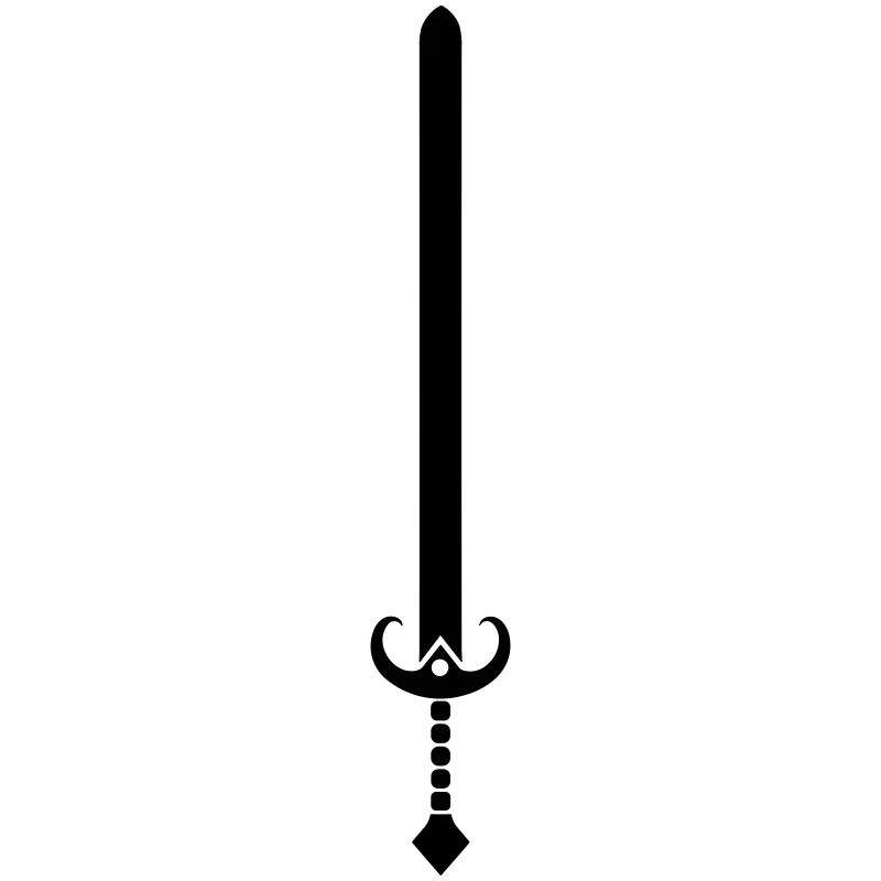 sword