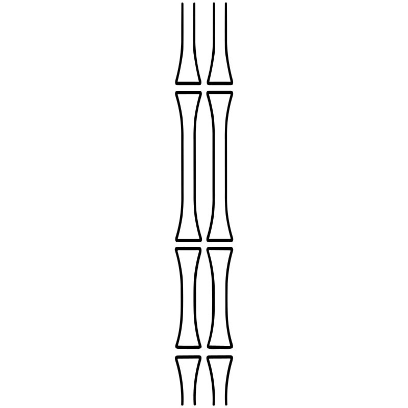 bamboo