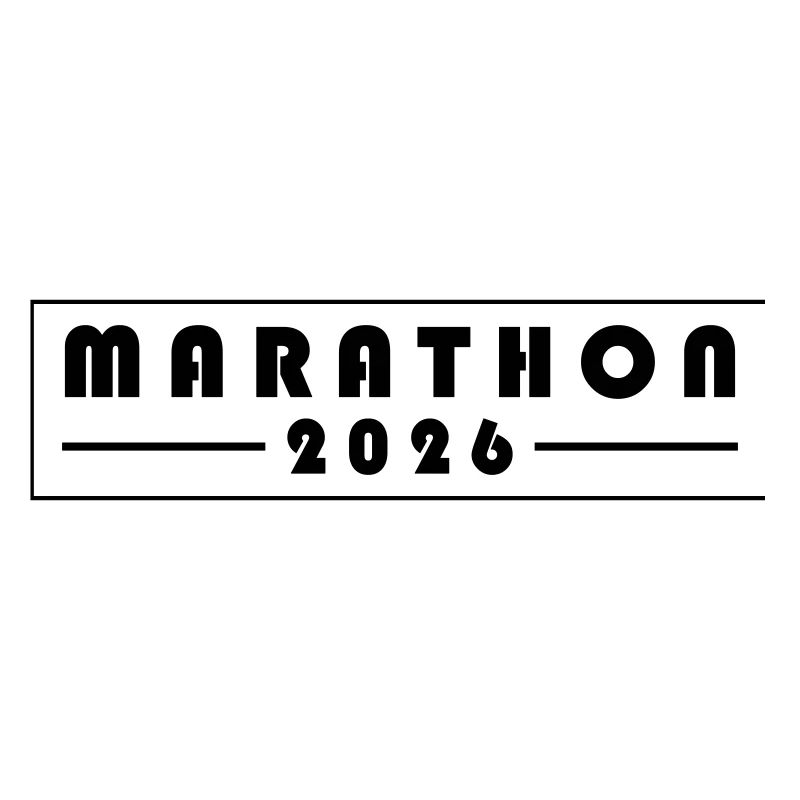 Marathon 2026