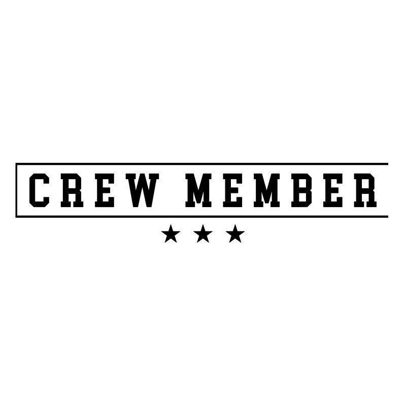 crew member