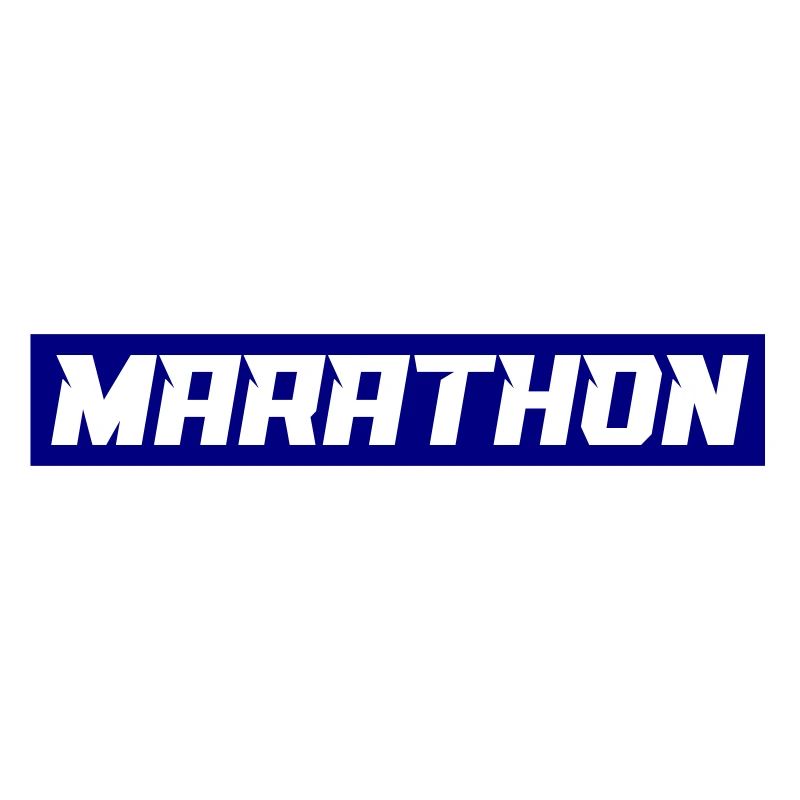marathon