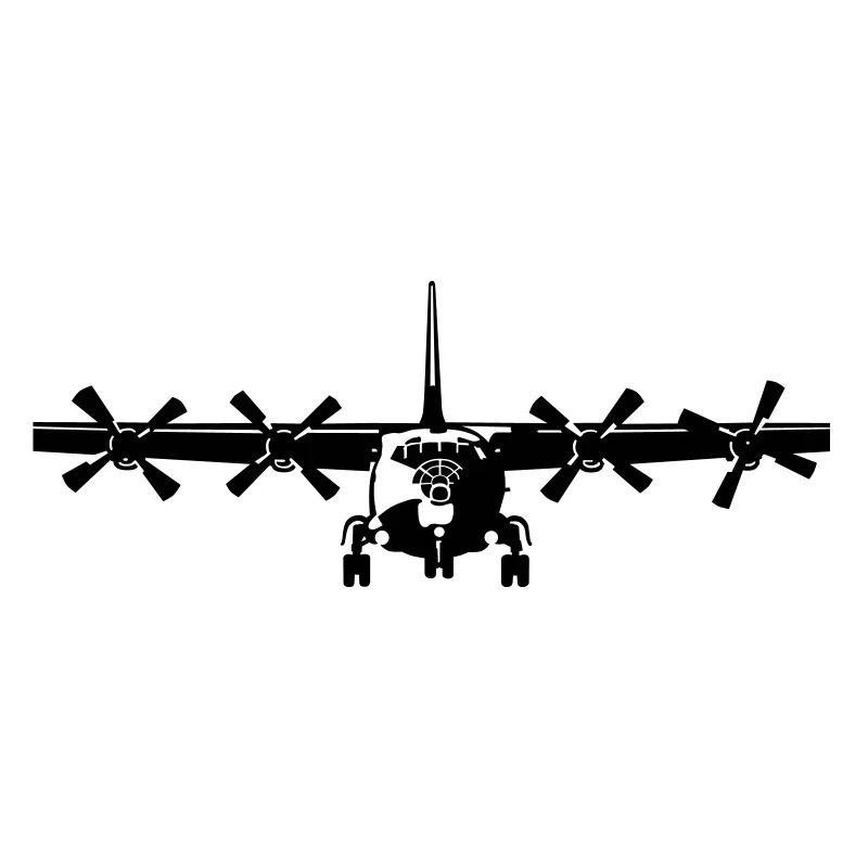 antonov 12
