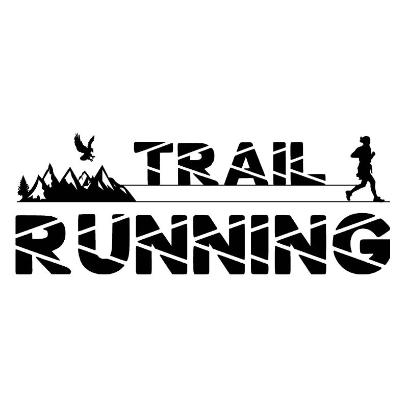 Trail Running Eagle Mountains Forest Shoes Profile