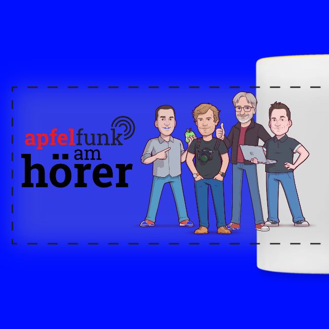 Apfelfunk am Hörer 2025