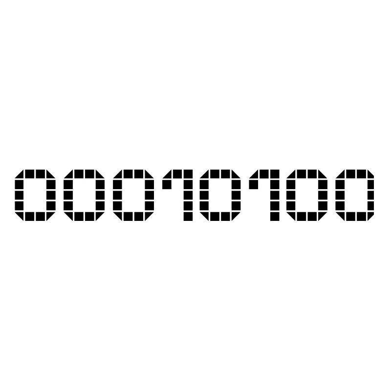 Notation binaire - 20