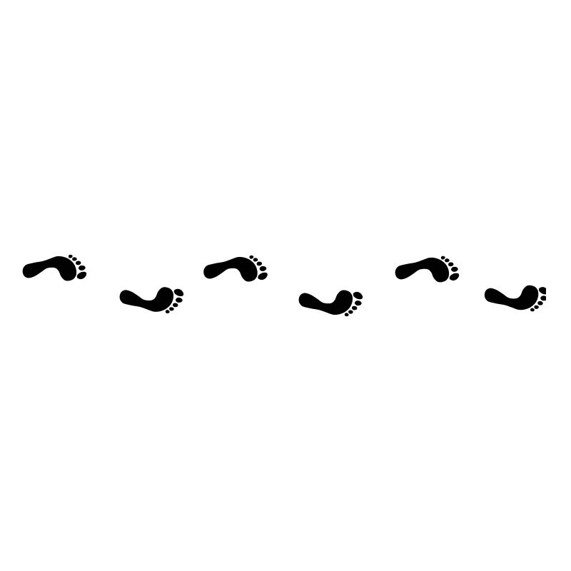 Footprints
