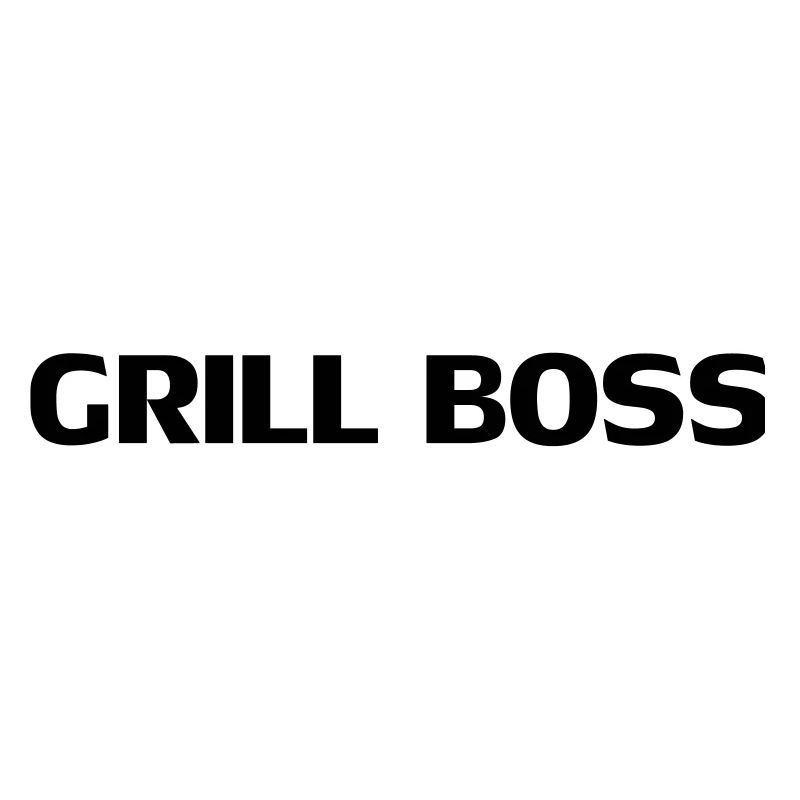 Grill Chef