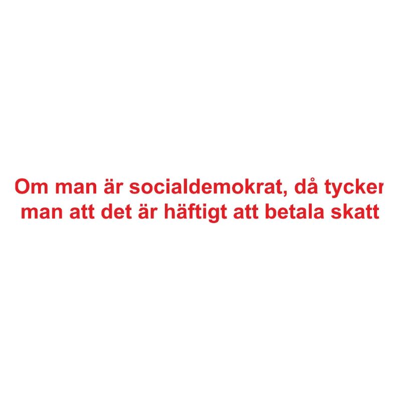 Analytical satirical text design
