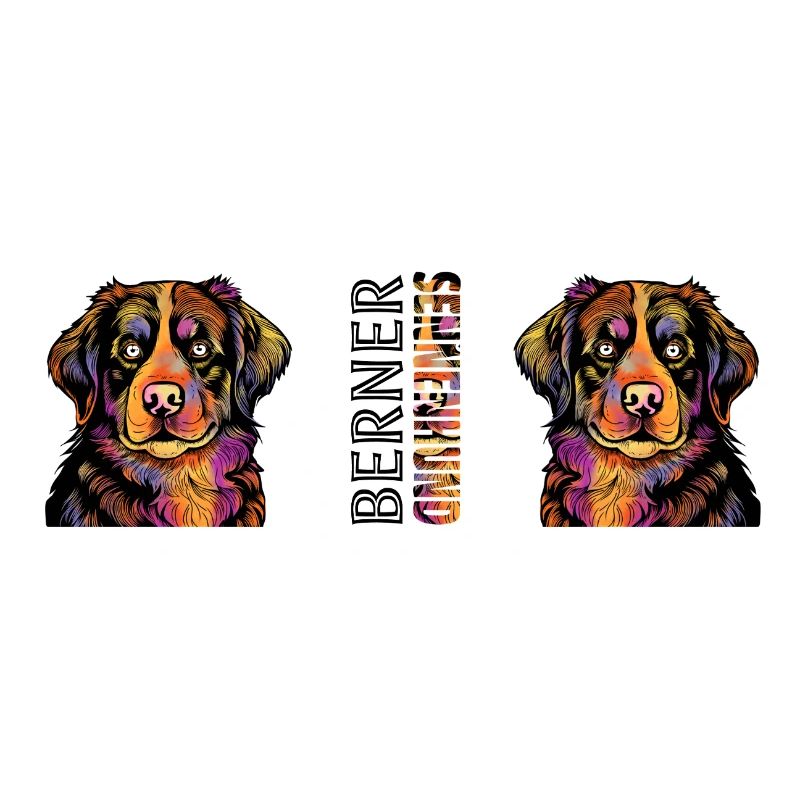 Bouvier bernois