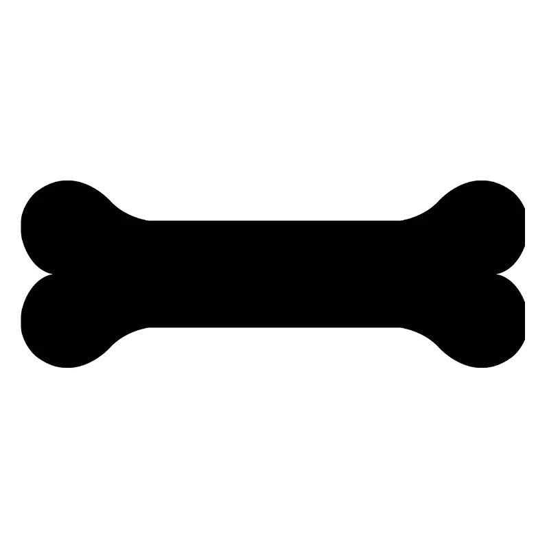 Dog bone