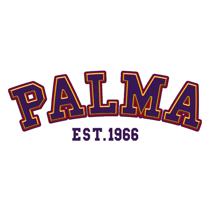Palma Est. 1966