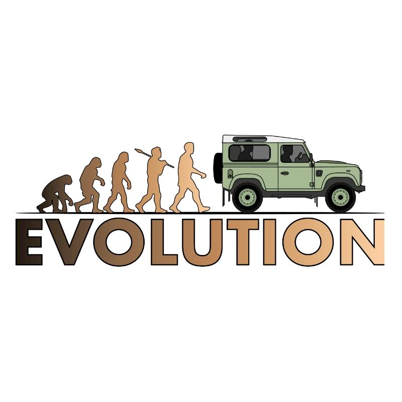 Defender 90 Evolution