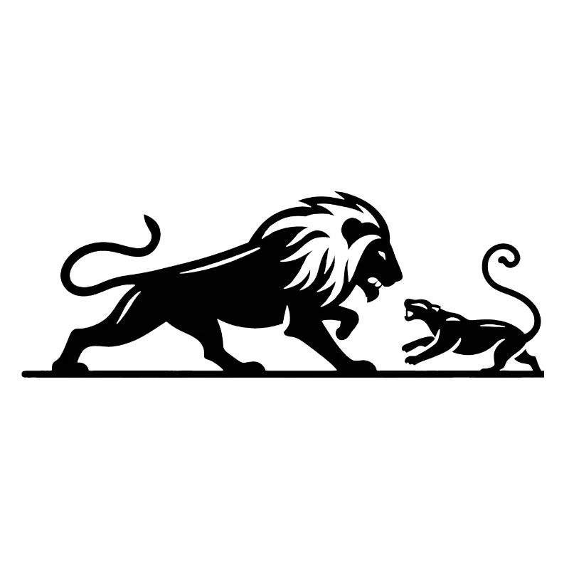Lion 3
