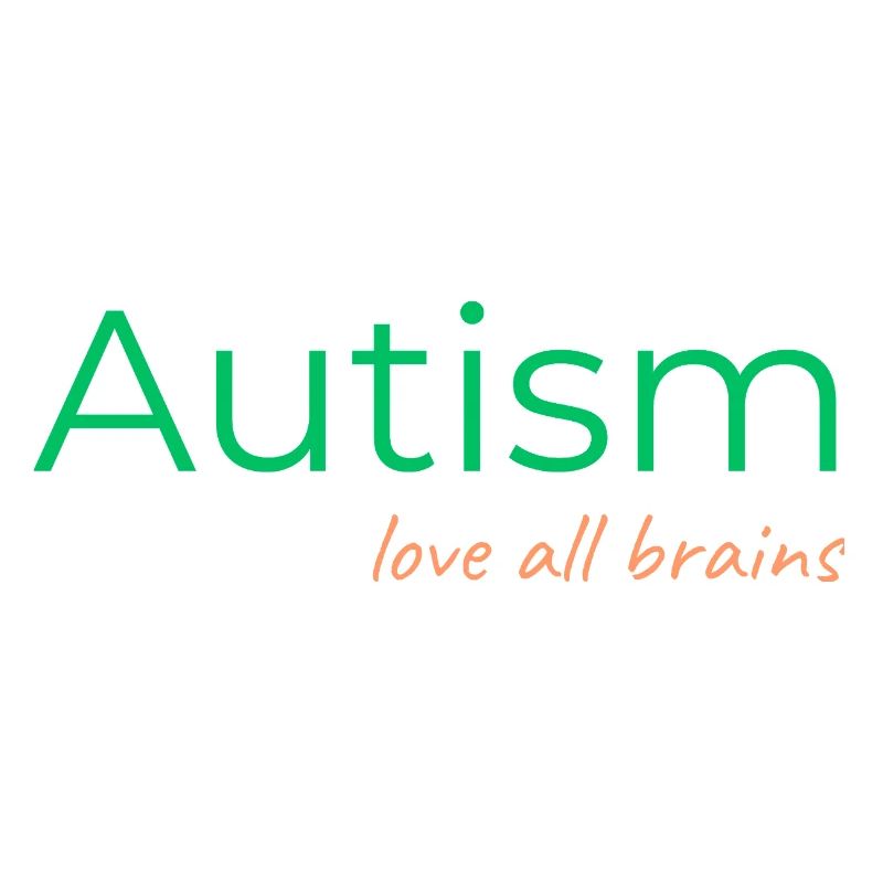 Autism - love all brains