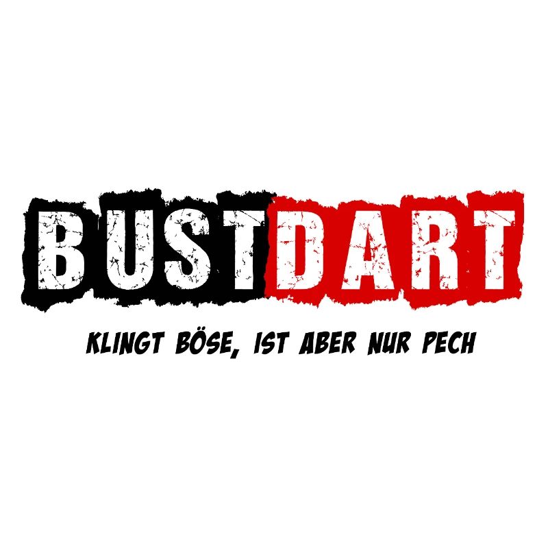 Dart, Darts, BustDart