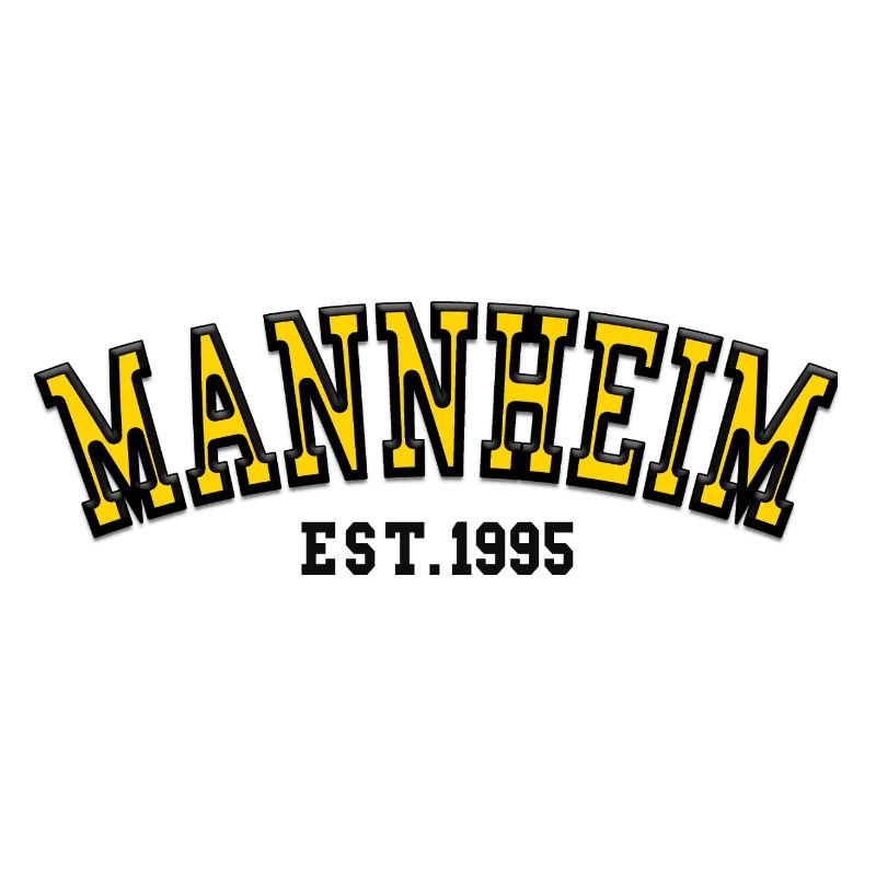 Mannheim Est 1995
