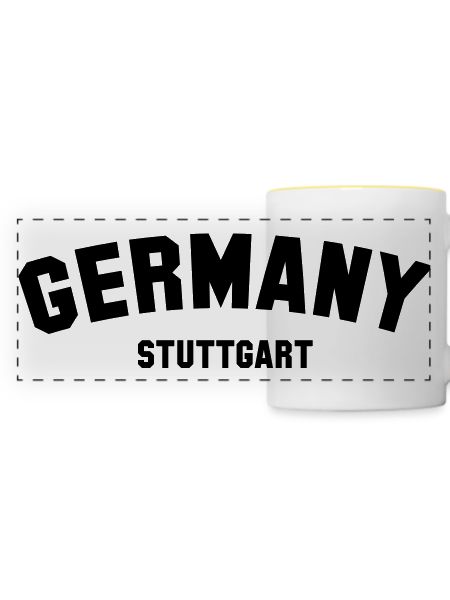 STUTTGART