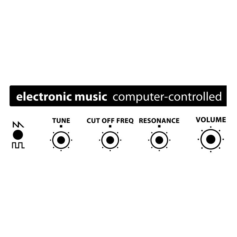 electronic music
