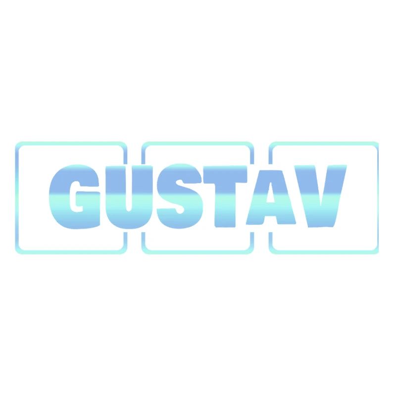 Gustav Blau