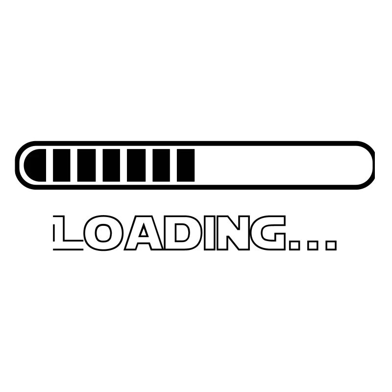 loading