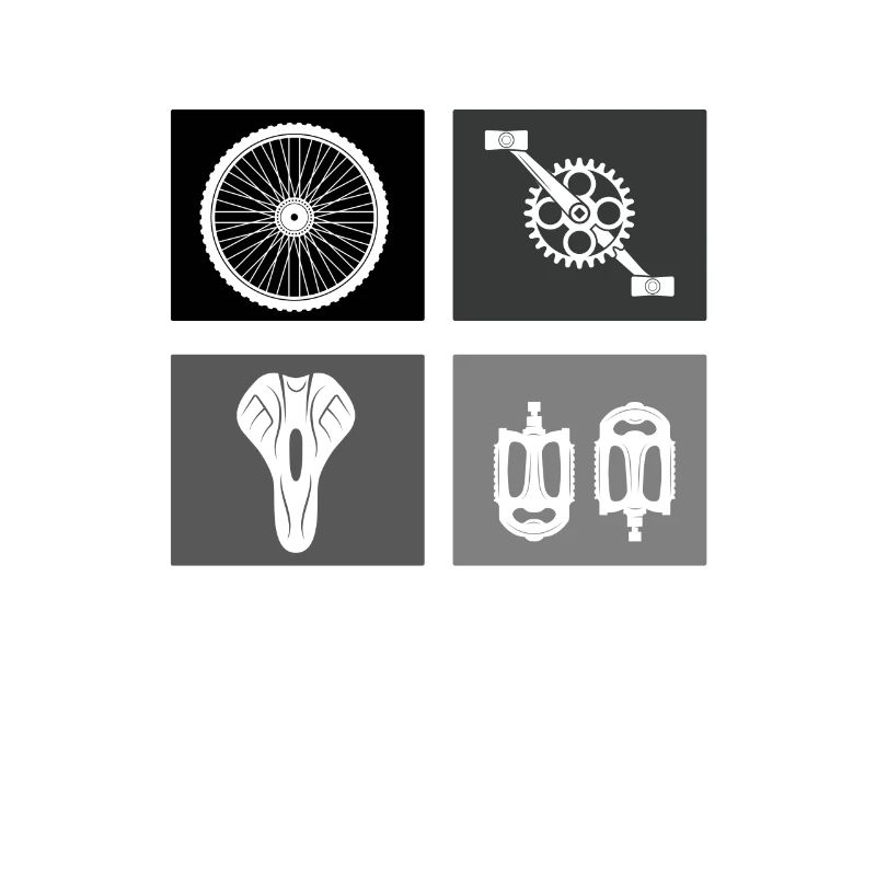 Bicycle Accessories Bicycle