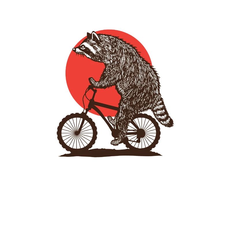 Racoon MTB