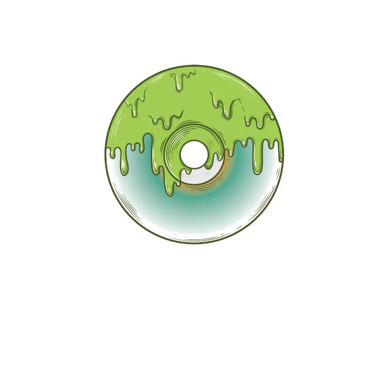 Support de données pour module de stockage rétro CD