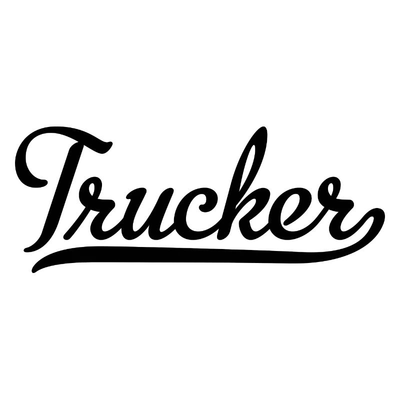 Trucker