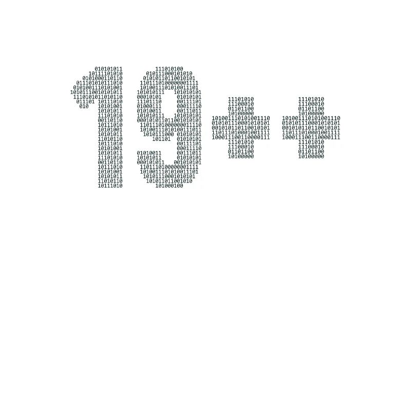 19++ Programmeur Ingénieur logiciel Codeur 20e