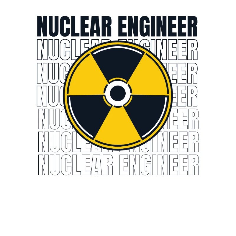 Nuclear Engineer Uranium Energy Nuclear Engineer